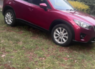 Mazda CX-5 2013