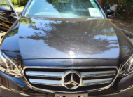 Mercedes-Benz E200 | 2018