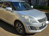 Suzuki Swift  2014