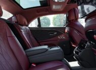 2023 Bentley Flying Spur Azure