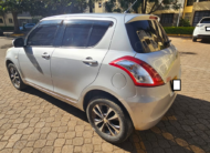 Suzuki Swift  2014