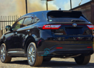 2017 Toyota Harrier |