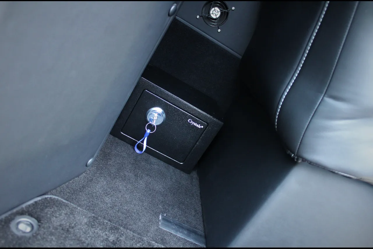 2023 Mercedes-Benz Sprinter 419 CDI