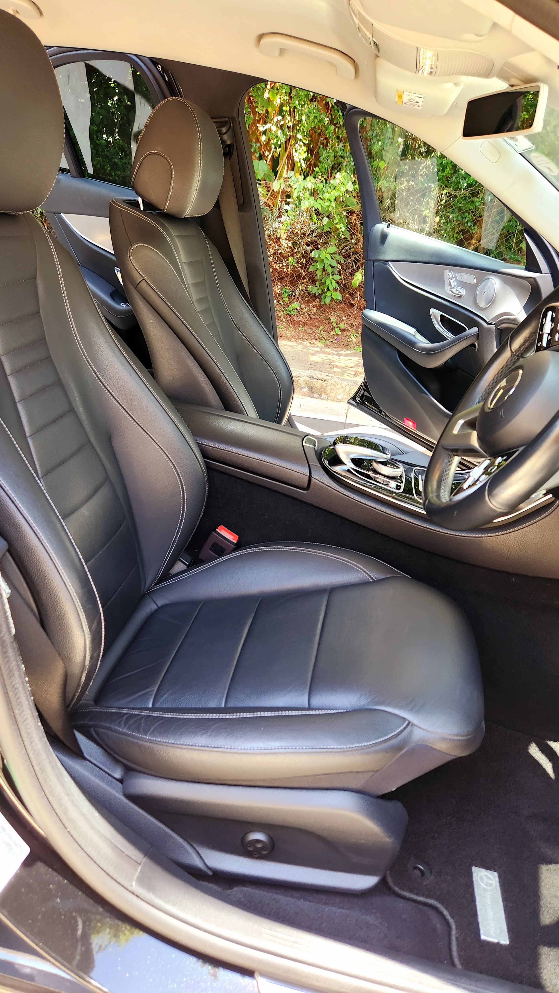 Mercedes-Benz E200 | 2018