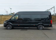 2023 Mercedes-Benz Sprinter 419 CDI