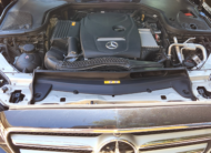 Mercedes-Benz E200 | 2018