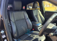 2017 Toyota Harrier |