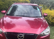 Mazda CX-5 2013