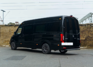 2023 Mercedes-Benz Sprinter 419 CDI