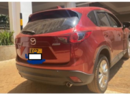 Mazda CX-5 2013