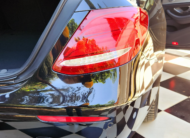 Mercedes-Benz E200 | 2018