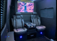 2023 Mercedes-Benz Sprinter 419 CDI