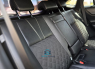 2017 Toyota Harrier |