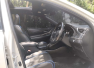 Toyota Harrier | 2017 |