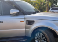 🚙 Range Rover HSE | 2007