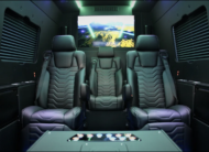 2023 Mercedes-Benz Sprinter 419 CDI