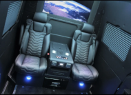 2023 Mercedes-Benz Sprinter 419 CDI