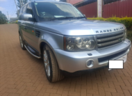 🚙 Range Rover HSE | 2007
