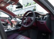 2023 Bentley Flying Spur Azure