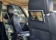 🚙 Range Rover HSE | 2007