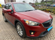 Mazda CX-5 2013