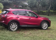 Mazda CX-5 2013