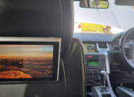 🚙 Range Rover HSE | 2007