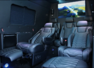 2023 Mercedes-Benz Sprinter 419 CDI