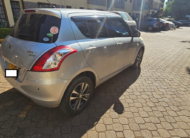 Suzuki Swift  2014