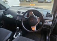 Suzuki Swift  2014