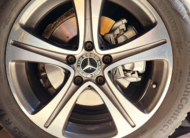 Mercedes-Benz E200 | 2018