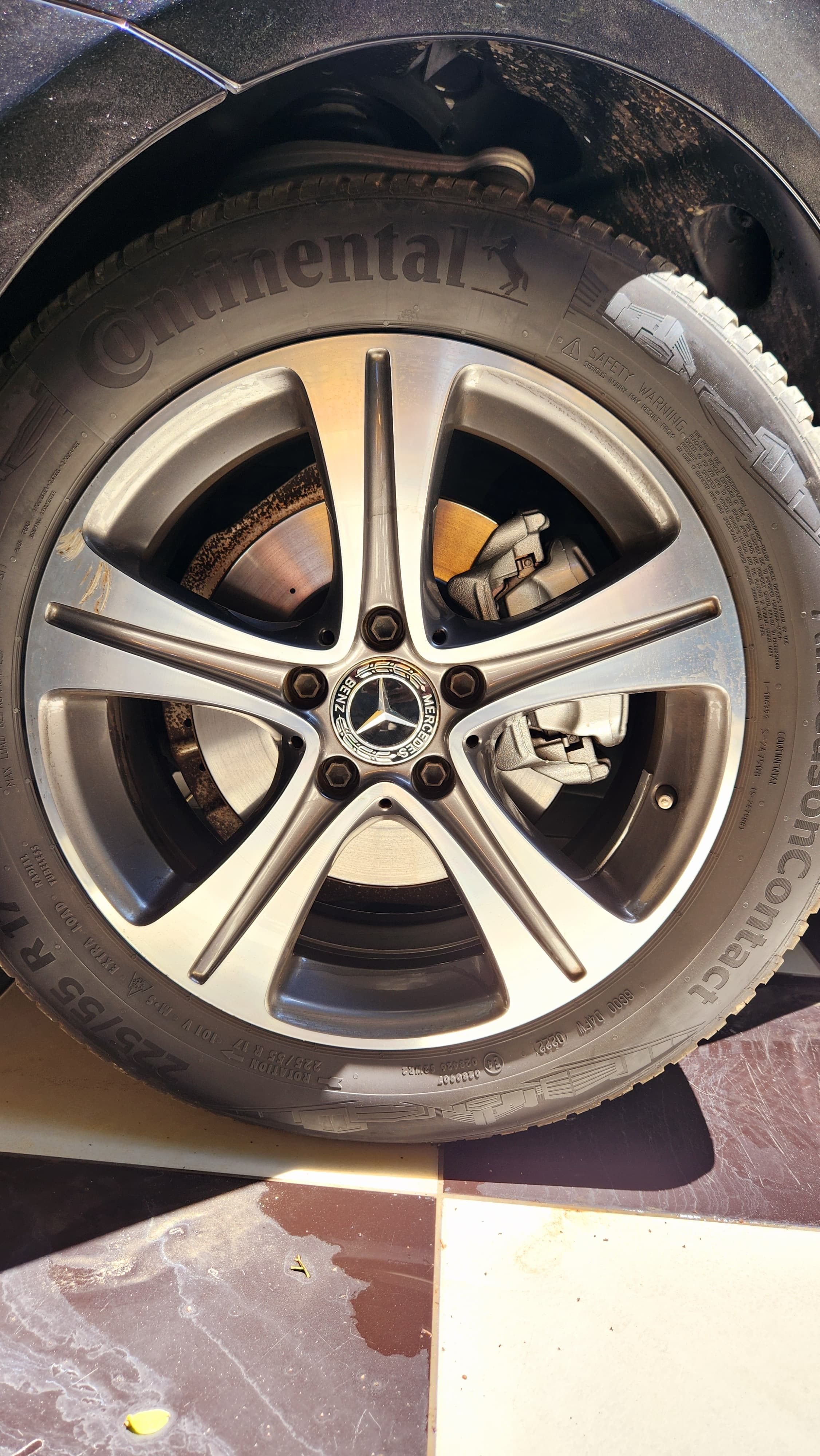 Mercedes-Benz E200 | 2018