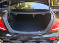 Mercedes-Benz E200 | 2018