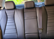 Mercedes-Benz E200 | 2018