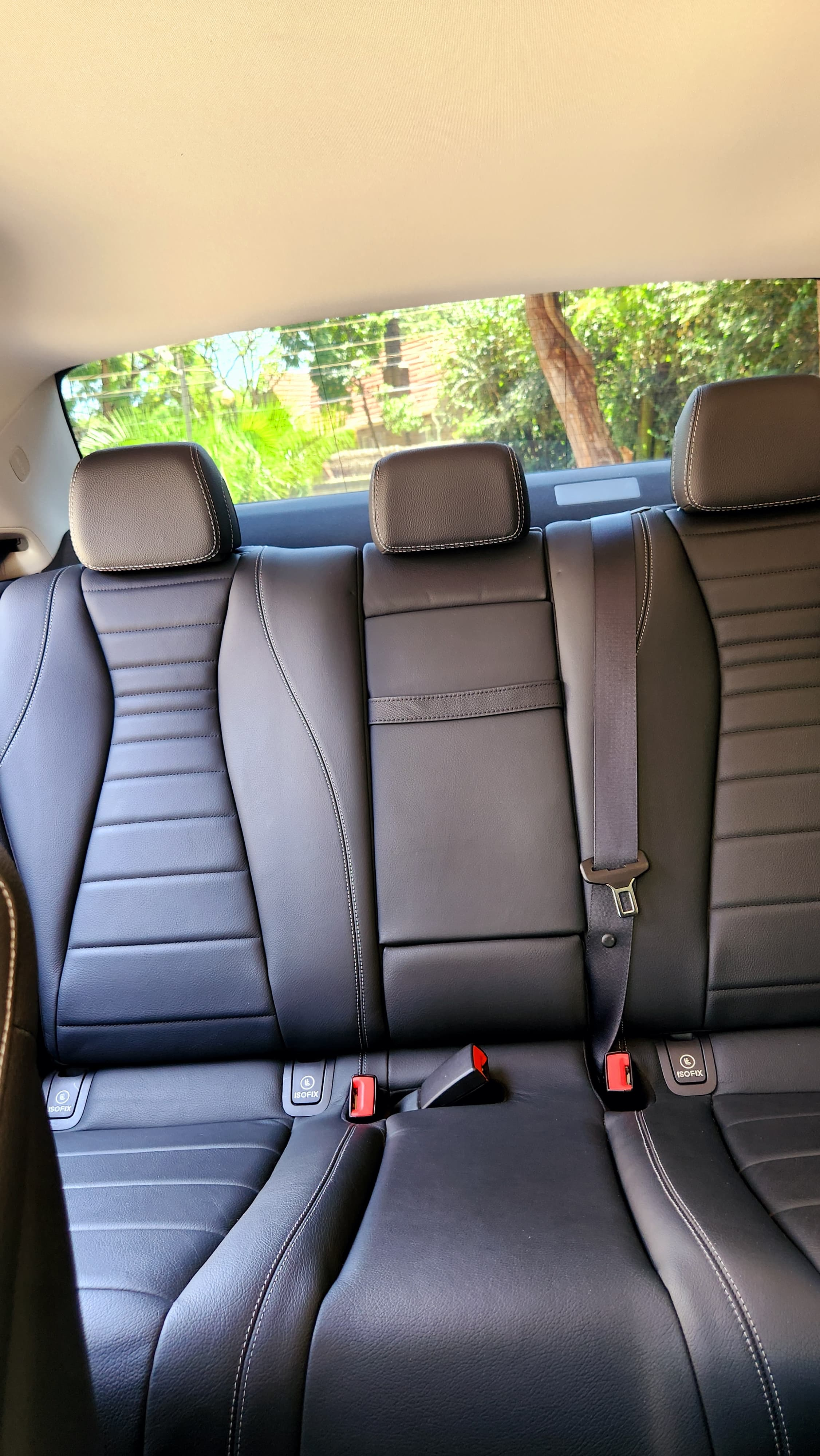 Mercedes-Benz E200 | 2018