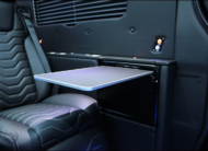 2023 Mercedes-Benz Sprinter 419 CDI