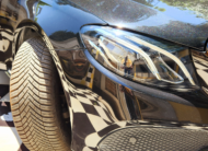 Mercedes-Benz E200 | 2018