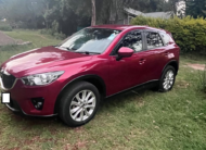 Mazda CX-5 2013