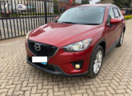 Mazda CX-5 2013