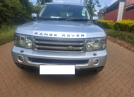 🚙 Range Rover HSE | 2007