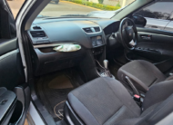 Suzuki Swift  2014