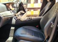 Mercedes-Benz E200 | 2018