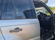 🚙 Range Rover HSE | 2007