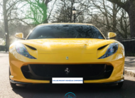 2018 Ferrari 812