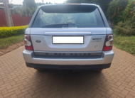 🚙 Range Rover HSE | 2007