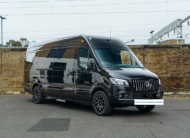 2023 Mercedes-Benz Sprinter 419 CDI