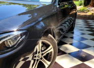 Mercedes-Benz E200 | 2018