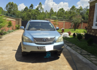 2005 Lexus RX300