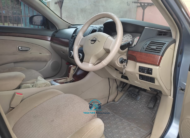 2008 Nissan Bluebird