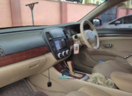 2008 Nissan Bluebird